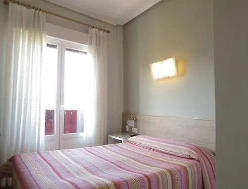 Pension Don Claudio Bilbao Spain