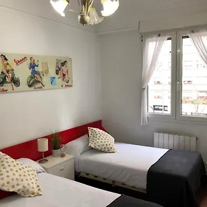 Arias Guest house
