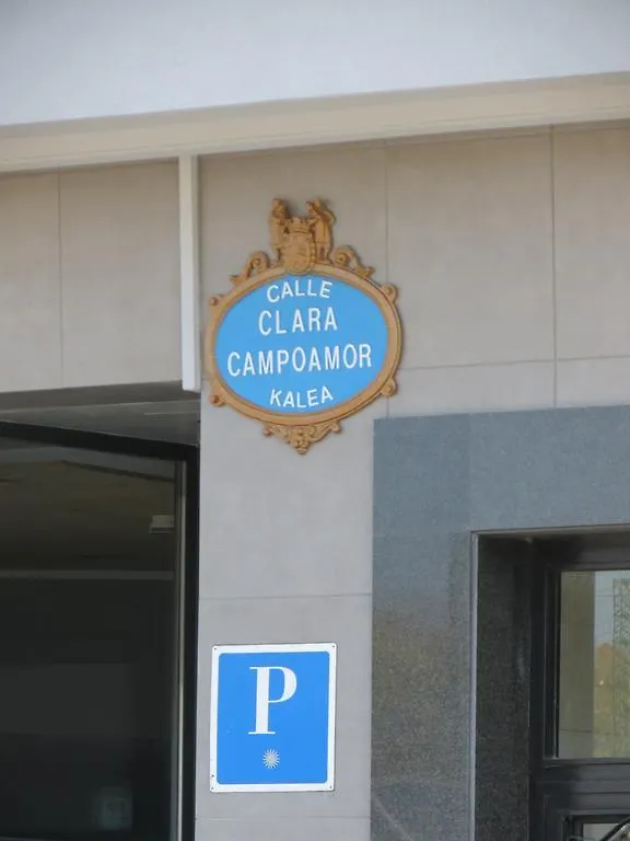 Pension Don Claudio Bilbao 0*,  Spagna