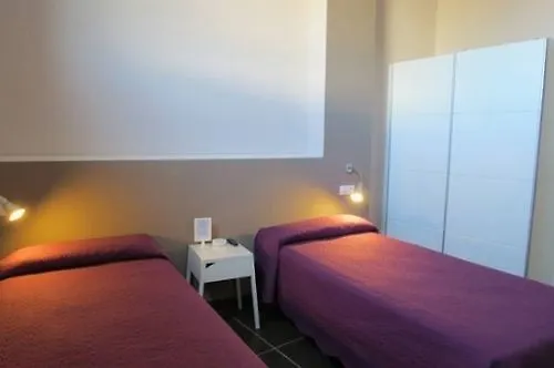 Pension Don Claudio Bilbao Guest house