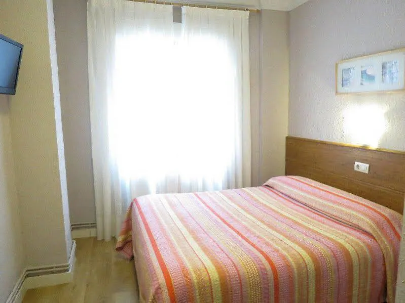 Pension Don Claudio Bilbao 0*,  Spain