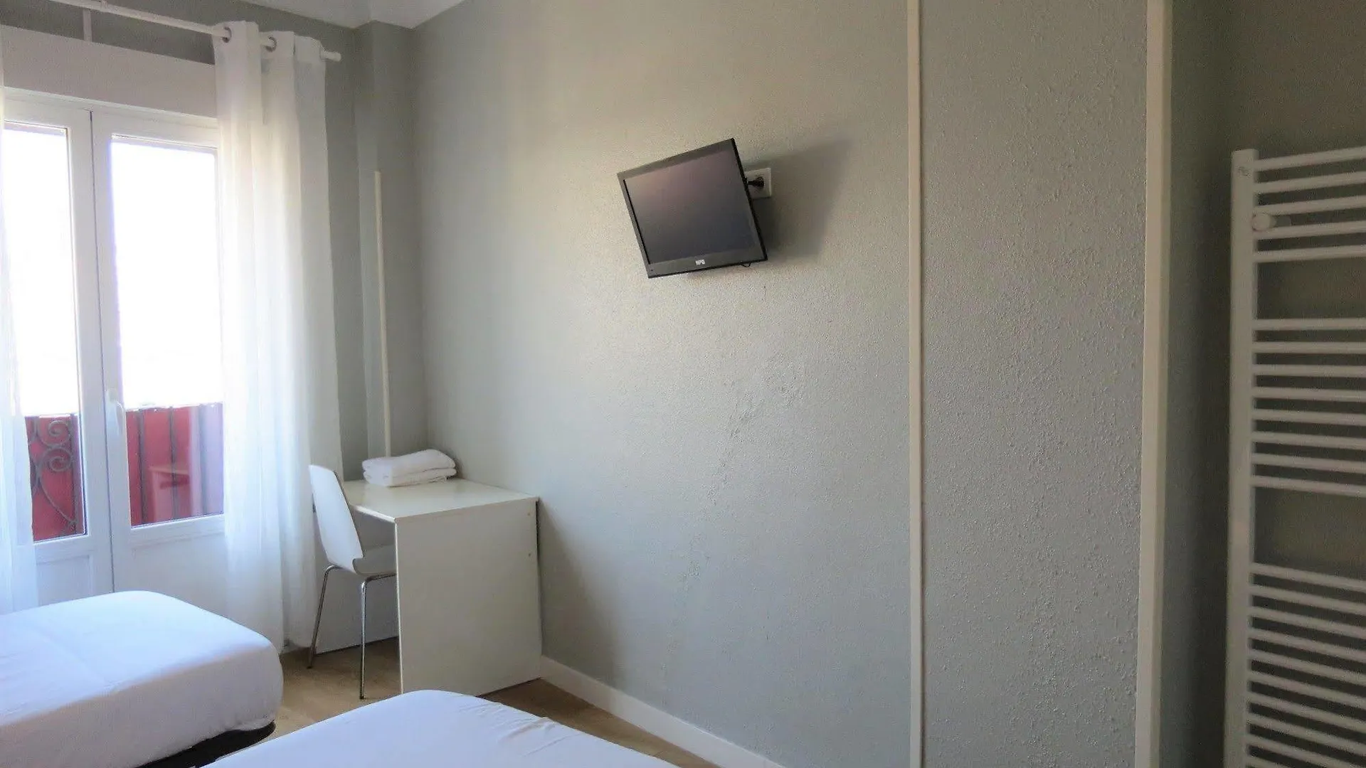 Guest house Pension Don Claudio Bilbao