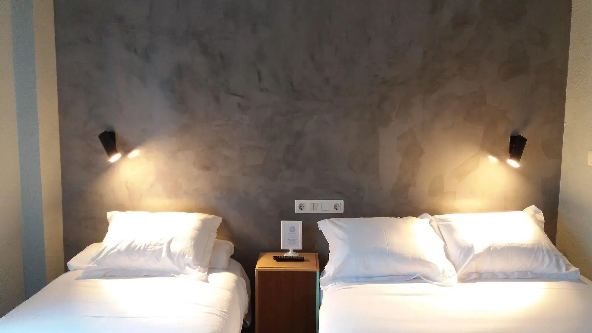 Pension Don Claudio Bilbao Guest house