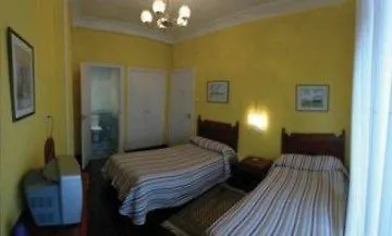 Guest house Pension Don Claudio Bilbao
